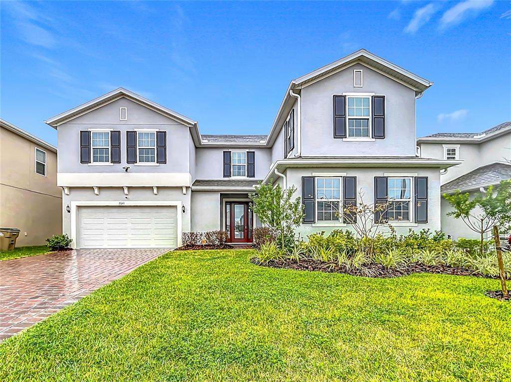 Picture of 7641 Modica Street, Clermont, FL 34714