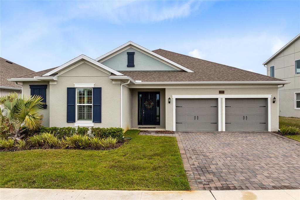 Picture of 18405 Mowry Court, Orlando, FL 32827