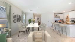 Picture of 1824 Cobb Trail, Parrish, FL 34219