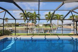 Picture of 611 Bal Harbor Boulevard, Punta Gorda, FL 33950