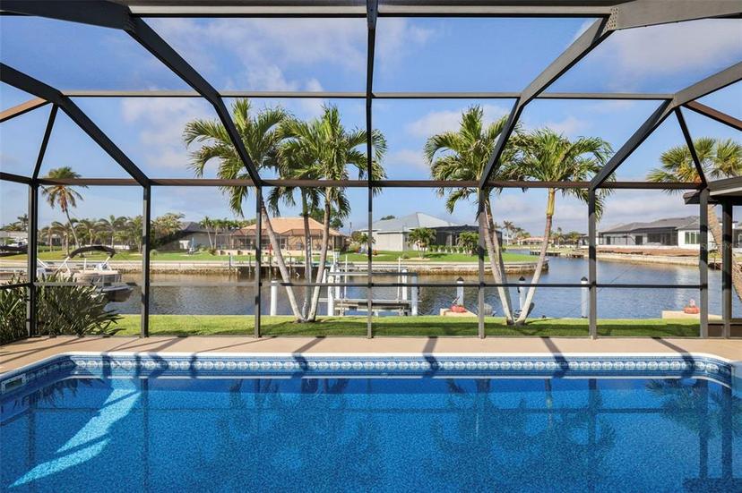 Picture of 611 Bal Harbor Boulevard, Punta Gorda FL 33950