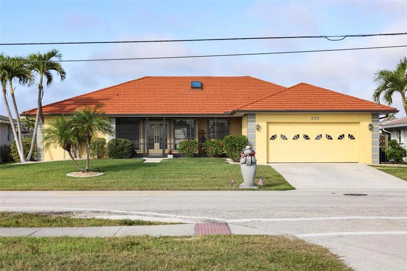 Picture of 611 Bal Harbor Boulevard, Punta Gorda FL 33950
