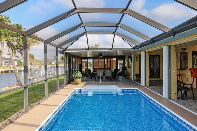 Picture of 611 Bal Harbor Boulevard, Punta Gorda FL 33950