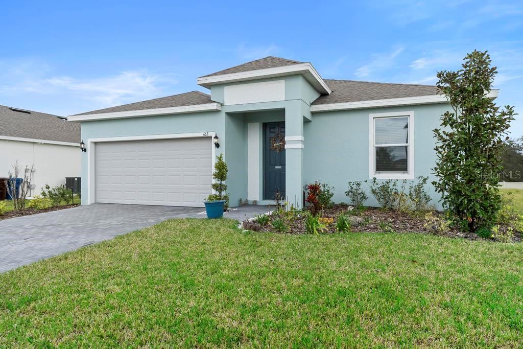 Picture of 663 Fairview Avenue, Haines City, FL 33844