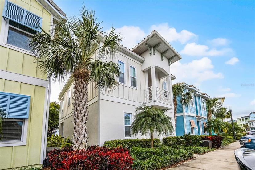 Picture of 8012 Lost Shaker Lane, Kissimmee FL 34747