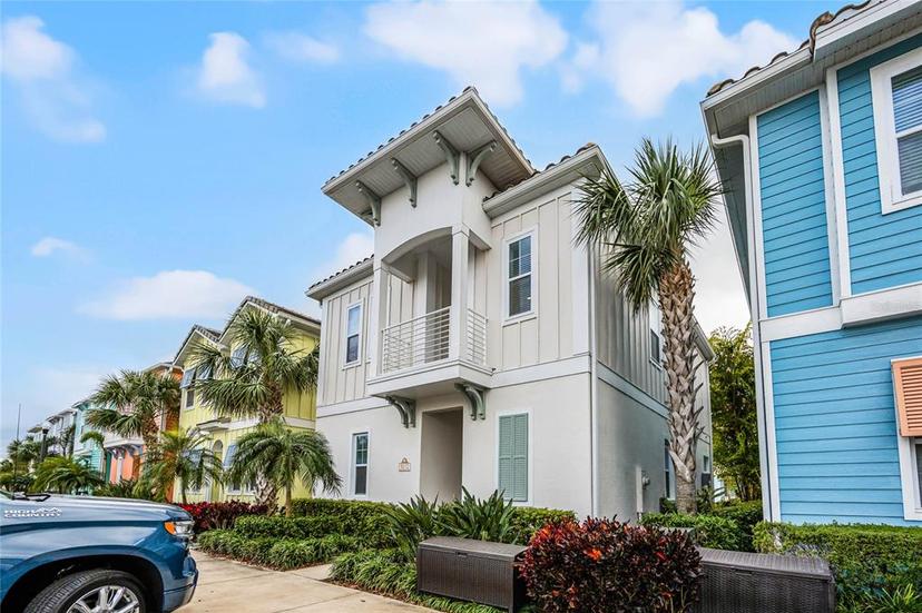 Picture of 8012 Lost Shaker Lane, Kissimmee FL 34747