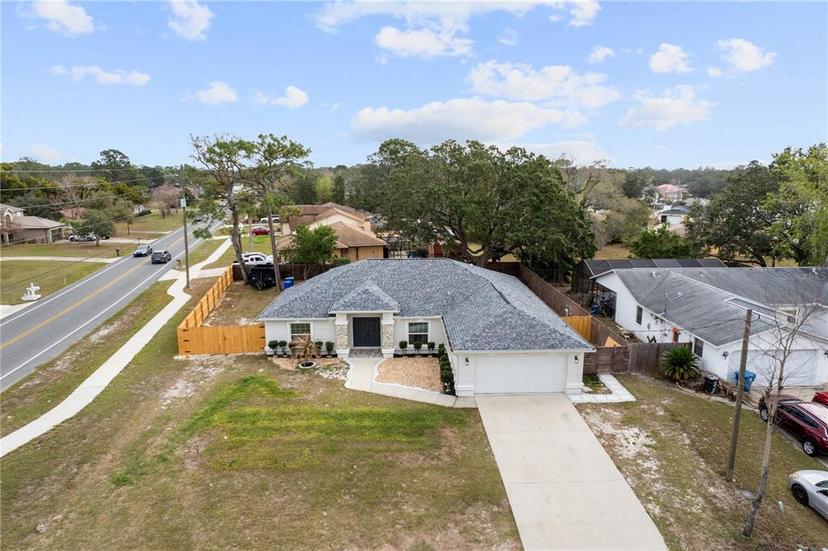 Picture of 10424 Gifford Drive, Spring Hill FL 34608
