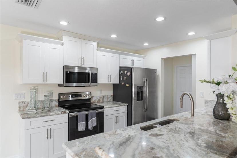 Picture of 10424 Gifford Drive, Spring Hill FL 34608