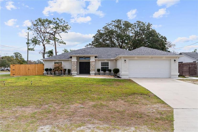 Picture of 10424 Gifford Drive, Spring Hill FL 34608