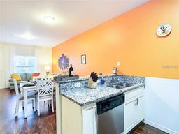 Picture of 5352 Diplomat Court Unit 107, Kissimmee, FL 34746