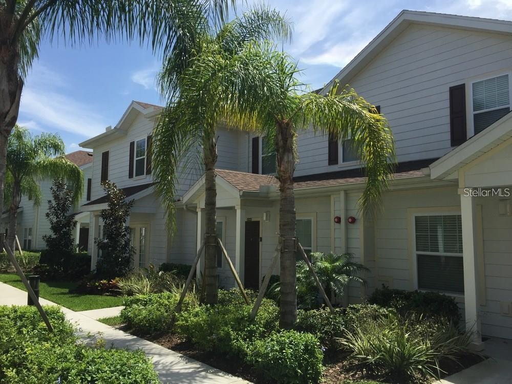 Picture of 5352 Diplomat Court Unit 107, Kissimmee, FL 34746