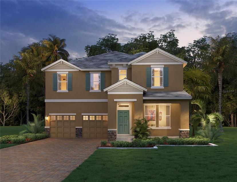 Picture of 16207 Point Rock Drive, Winter Garden FL 34787