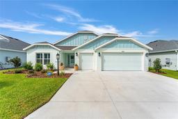 Picture of 503 Verlander Street, The Villages, FL 34762