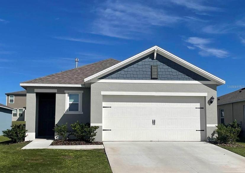 Picture of 1972 Victoria Street, Davenport FL 33837