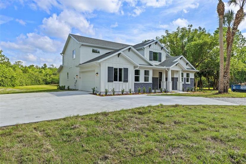 Picture of 2650 Howard Avenue, Oviedo FL 32765