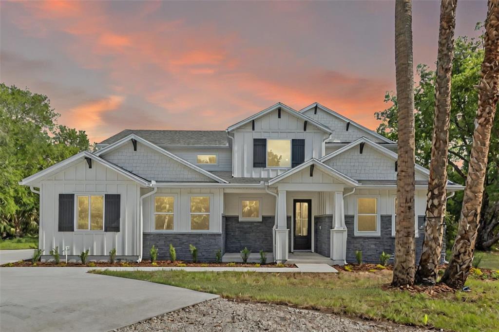 Picture of 2650 Howard Avenue, Oviedo, FL 32765