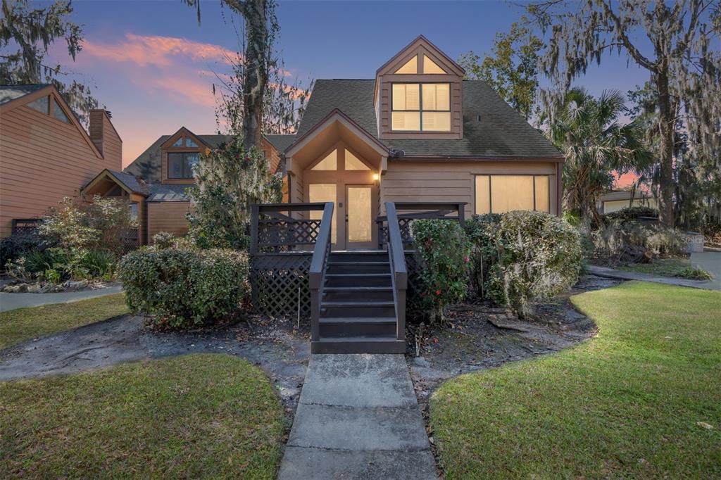Picture of 1621 NE 2Nd Street Unit 601, Ocala, FL 34470