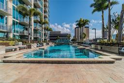Picture of 777 N Ashley Drive Unit 1509, Tampa, FL 33602