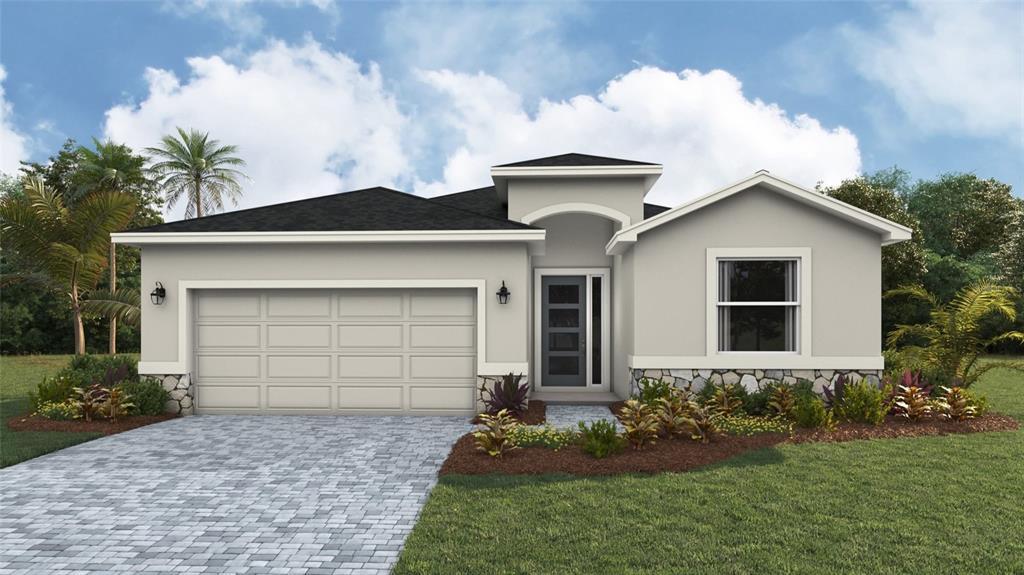 Picture of 17053 James Trail, Parrish, FL 34219