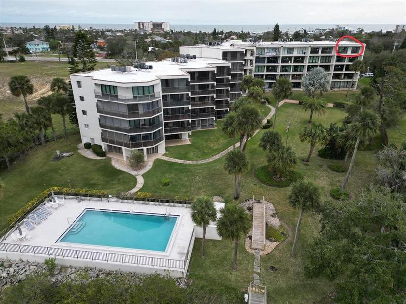 Picture of 944 S Peninsula Drive Unit 5010, Daytona Beach FL 32118