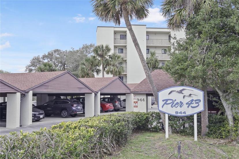 Picture of 944 S Peninsula Drive Unit 5010, Daytona Beach FL 32118