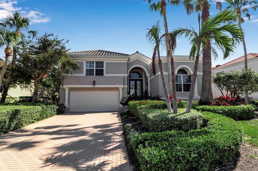 Picture of 3617 Fair Oaks Place, Longboat Key FL 34228
