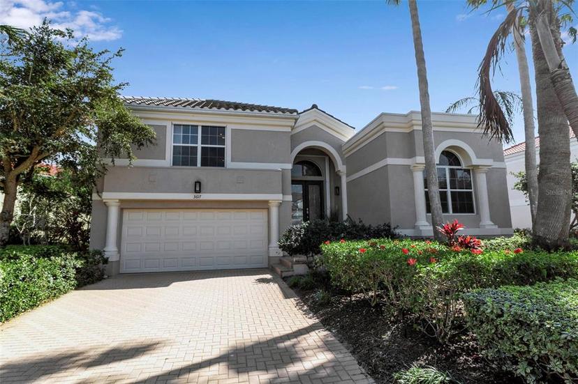 Picture of 3617 Fair Oaks Place, Longboat Key FL 34228