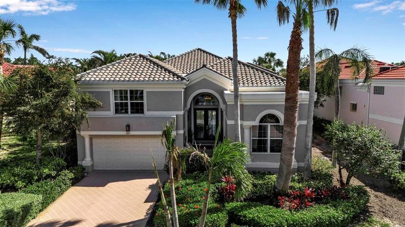 Picture of 3617 Fair Oaks Place, Longboat Key FL 34228
