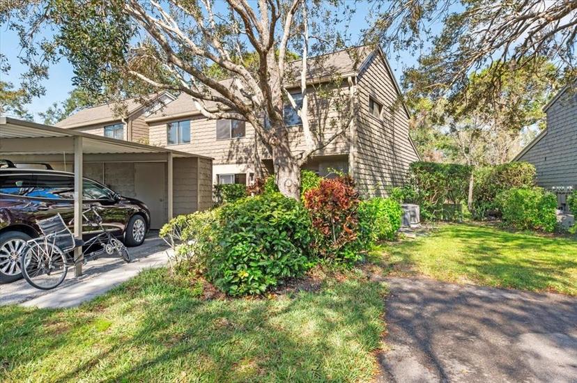 Picture of 1615 Clower Creek Drive Unit 177, Sarasota FL 34231