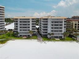 Picture of 6310 Midnight Pass Road Unit 204N, Sarasota, FL 34242