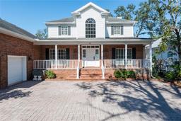 Picture of 4315 W Cleveland Street, Tampa, FL 33609