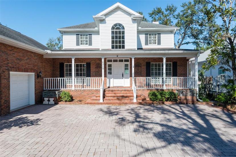 Picture of 4315 W Cleveland Street, Tampa FL 33609