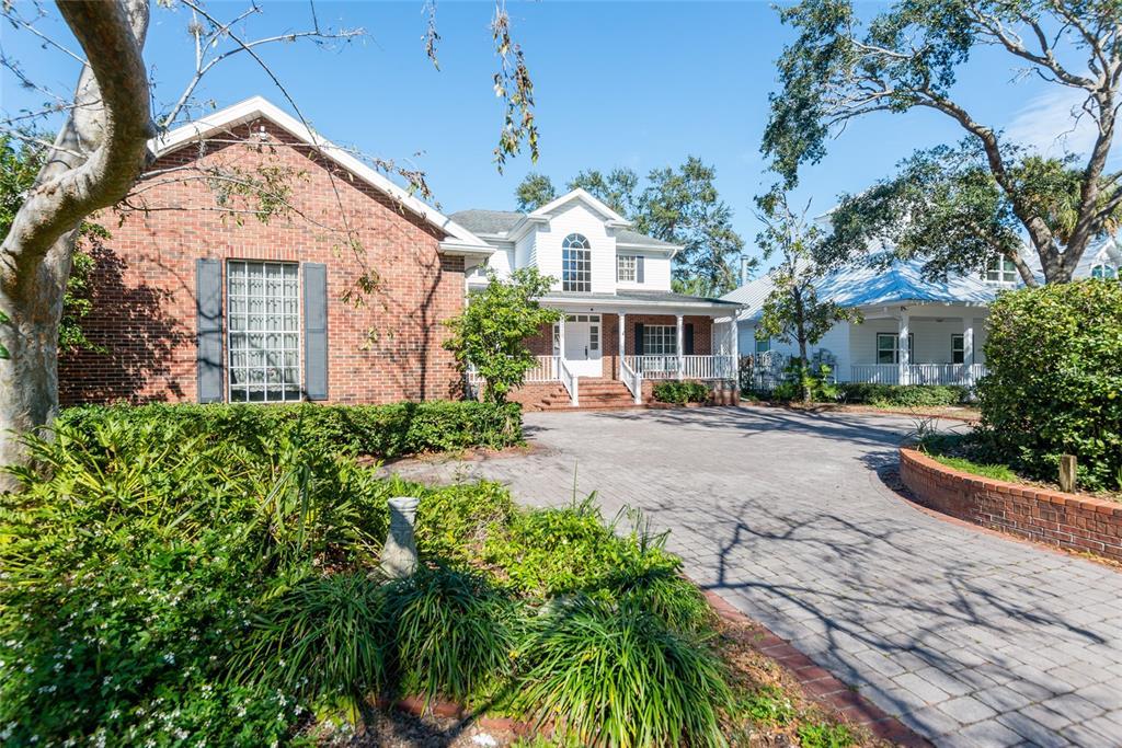 Picture of 4315 W Cleveland Street, Tampa, FL 33609