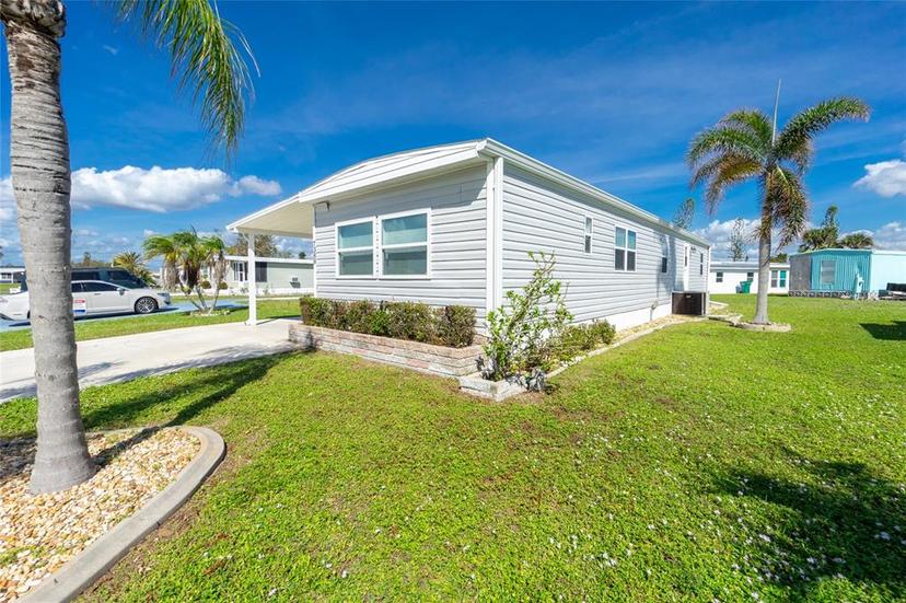 Picture of 7388 Beckley Street, Port Charlotte FL 33981