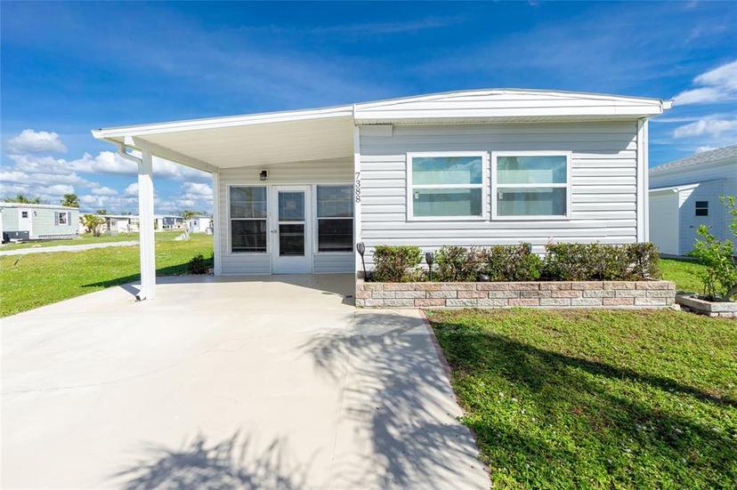 Picture of 7388 Beckley Street, Port Charlotte FL 33981