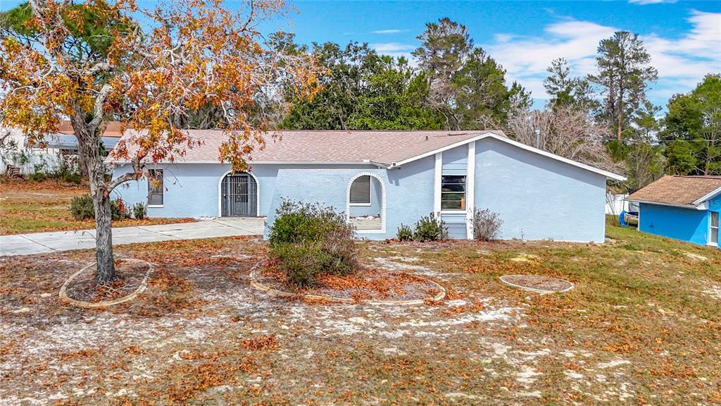Picture of 13365 Drayton Drive, Spring Hill, FL 34609