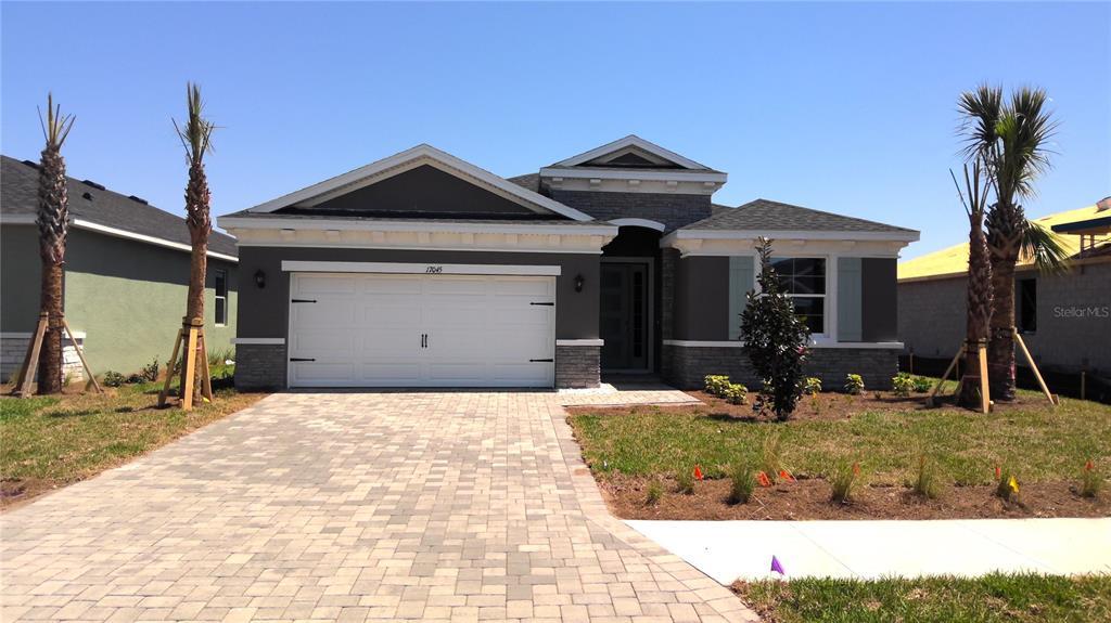 Picture of 17045 James Trail, Parrish, FL 34219