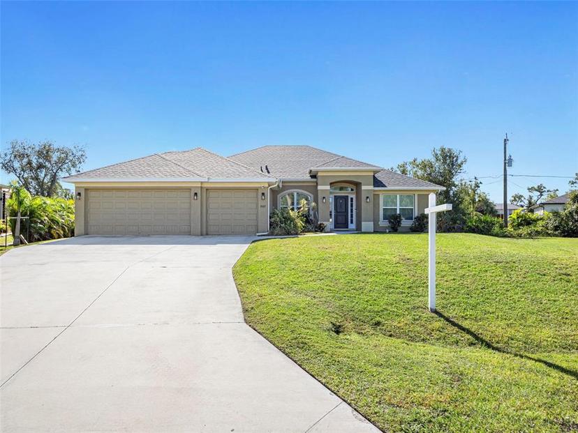 Picture of 9087 Hilliard Terrace, Englewood FL 34224