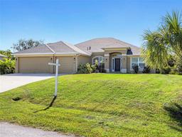 Picture of 9087 Hilliard Terrace, Englewood, FL 34224