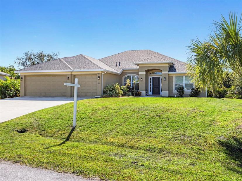 Picture of 9087 Hilliard Terrace, Englewood FL 34224