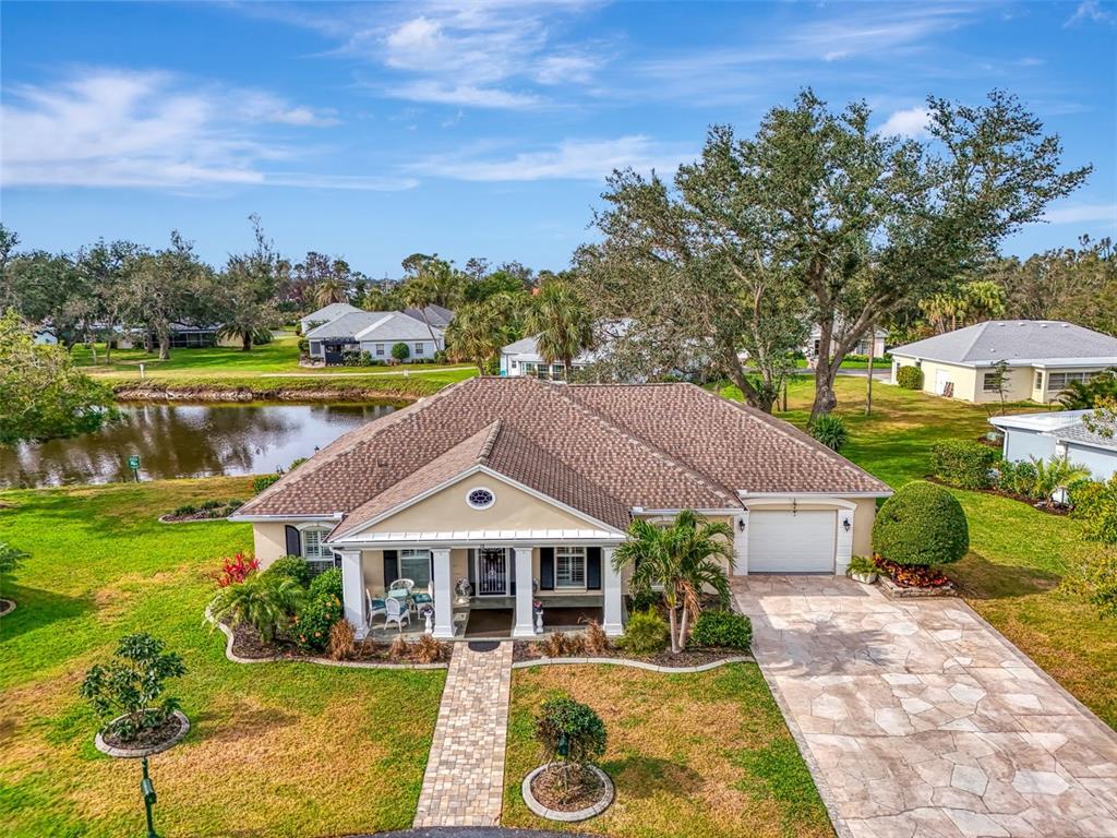 Picture of 3 Bermuda Circle Unit 49, Englewood, FL 34223