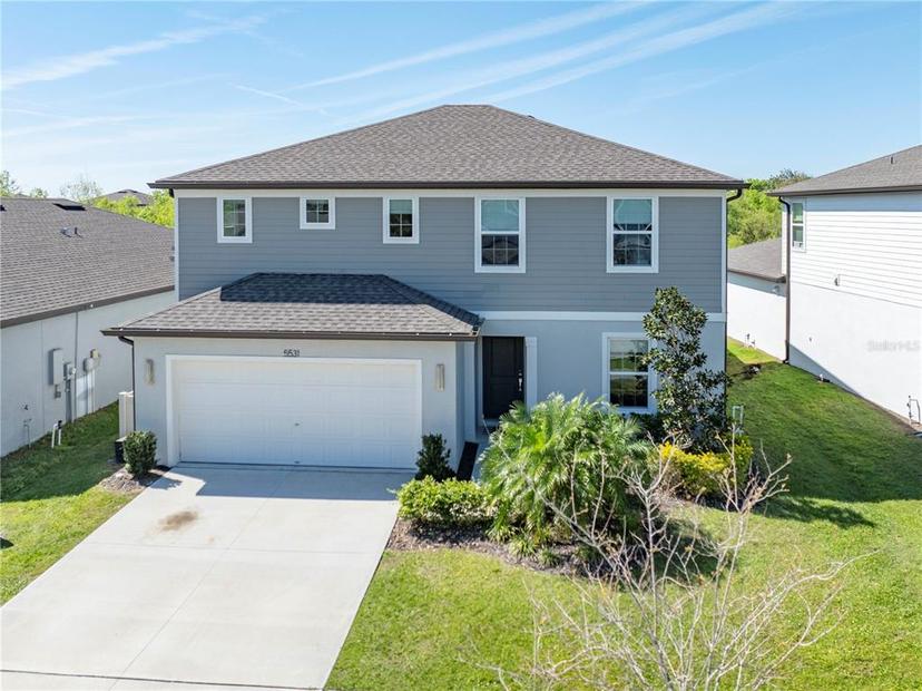 Picture of 5531 Keaton Springs Drive, Lakeland FL 33811