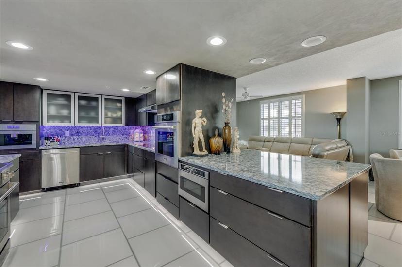 Picture of 3 Oceans West Boulevard Unit 7C6, Daytona Beach Shores FL 32118