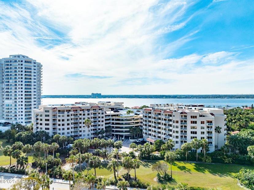 Picture of 3 Oceans West Boulevard Unit 7C6, Daytona Beach Shores FL 32118