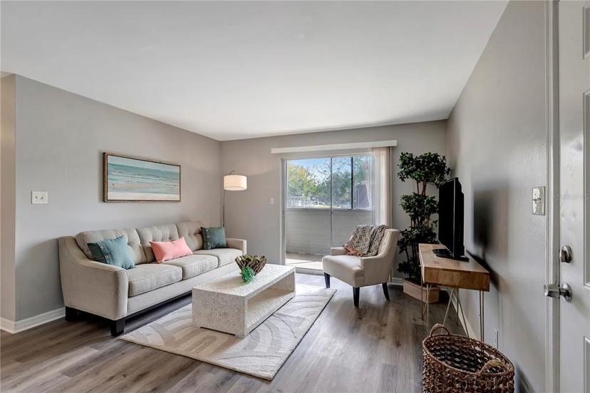Picture of 1400 Gandy Boulevard N Unit 502, St Petersburg FL 33702