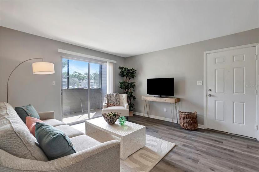 Picture of 1400 Gandy Boulevard N Unit 502, St Petersburg FL 33702