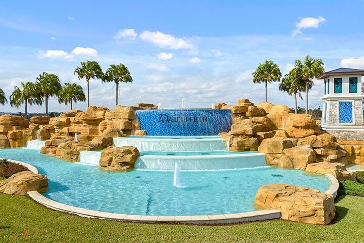 Picture of 16329 Lakelet Alley, Winter Garden FL 34787