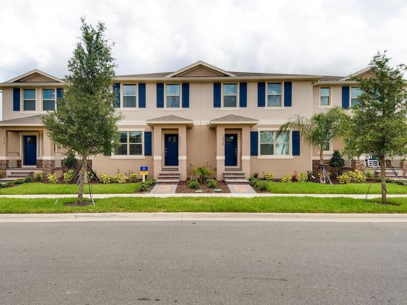 Picture of 16329 Lakelet Alley, Winter Garden FL 34787