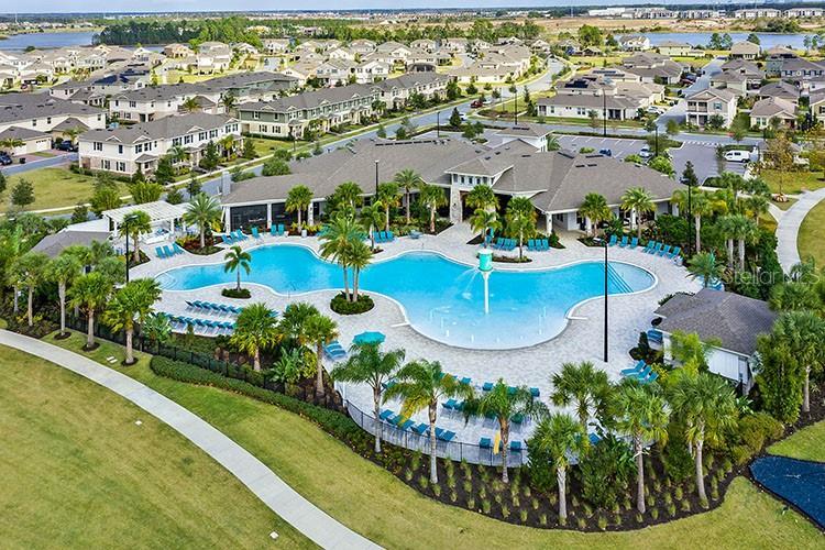 Picture of 16329 Lakelet Alley, Winter Garden FL 34787