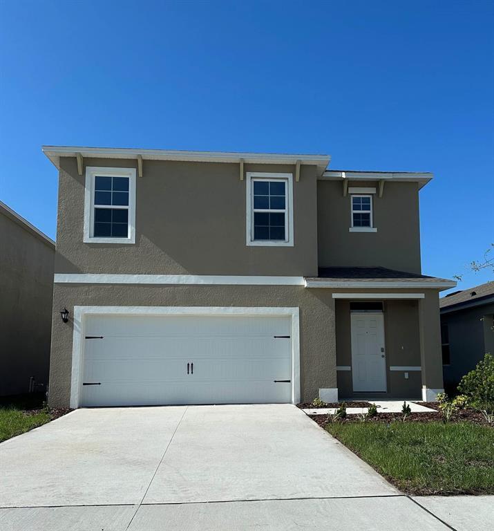 Picture of 3609 Salvia Court, Tavares, FL 32778